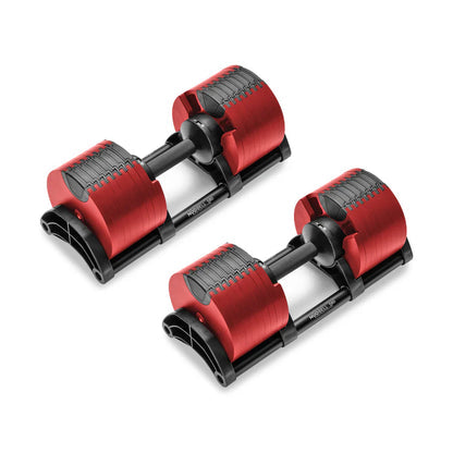 Multifunctional adjustable dumbbell